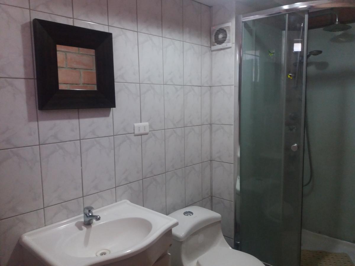 Hostal Vientos Del Altiplano Putre Kültér fotó