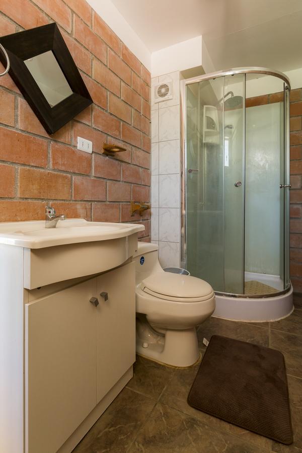 Hostal Vientos Del Altiplano Putre Kültér fotó